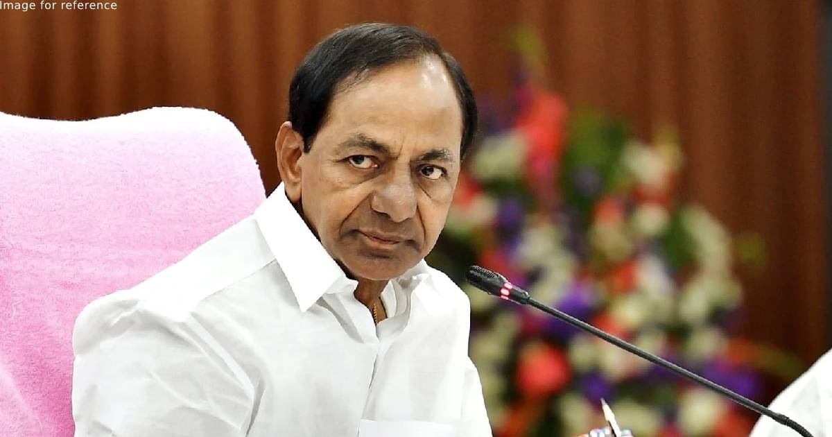 Telangana secures first place in Swachh Bharat Grameen rankings, KCR calls it 